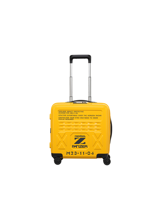 Panzer Lite Mini - 15"